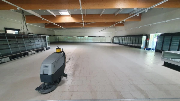 Nettoyage de chantier Villefranche-sur-Saône