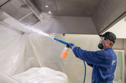 Nettoyage haute pression à Villeurbanne