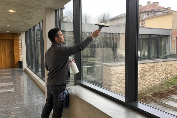 Entretien de locaux Trévoux